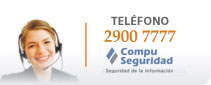 contacte a Compu Seguridad, resguardo de datos y backups informaticos